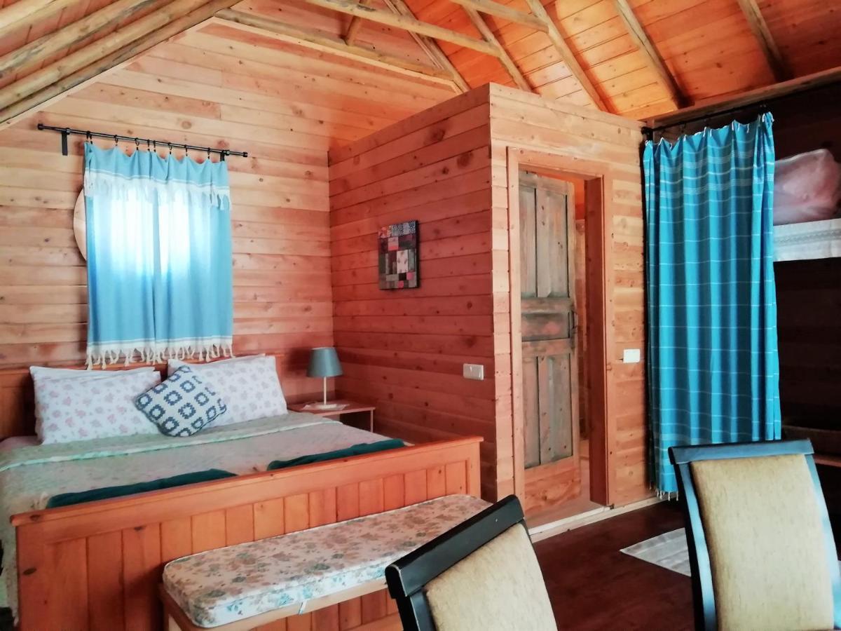 Ambar Evleri Vila Kalkan Exterior foto